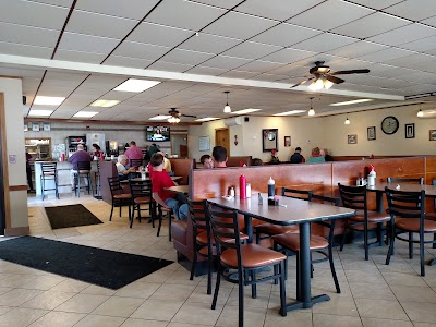 122 Diner