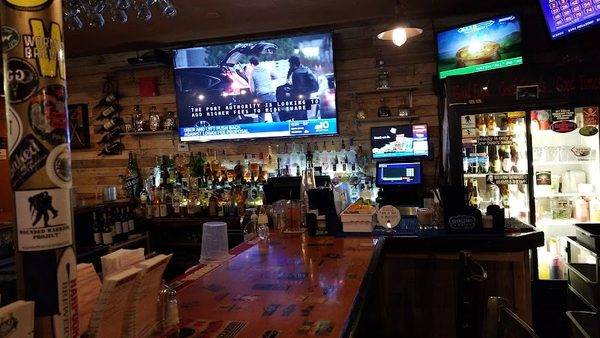 The Local Tavern