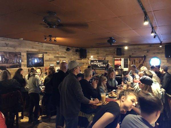 The Local Tavern