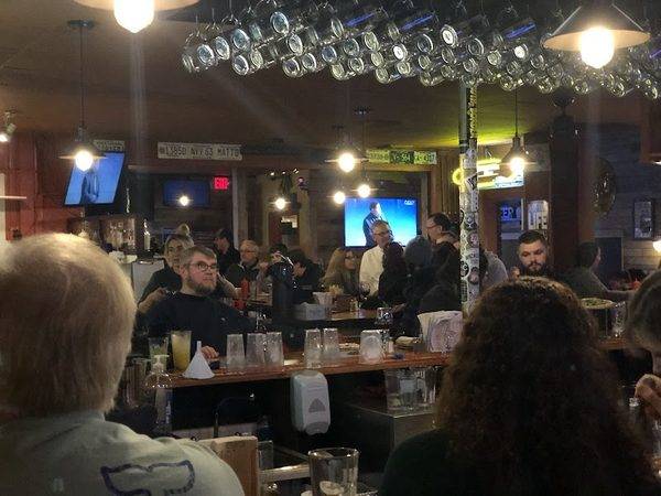 The Local Tavern