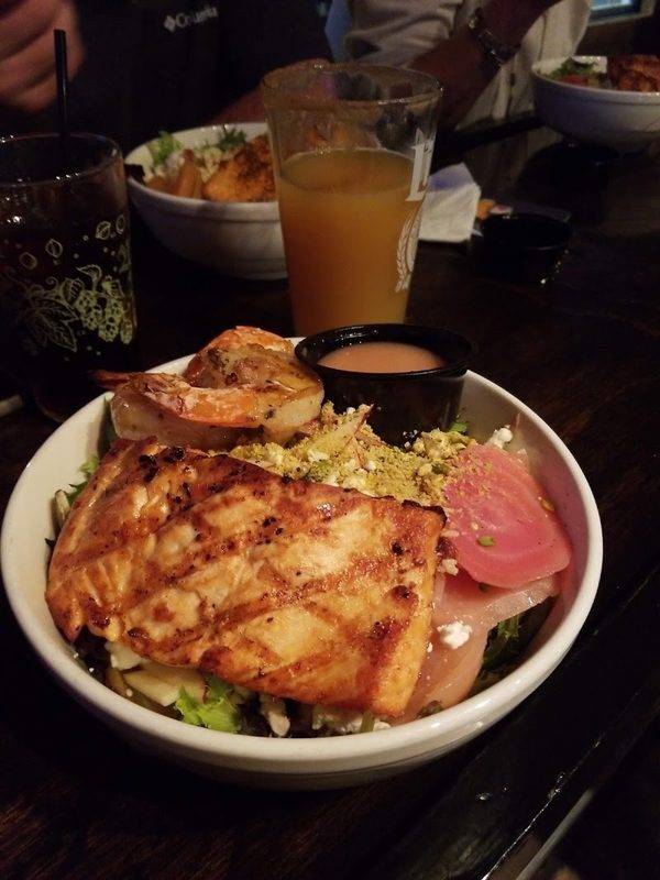 The Local Tavern