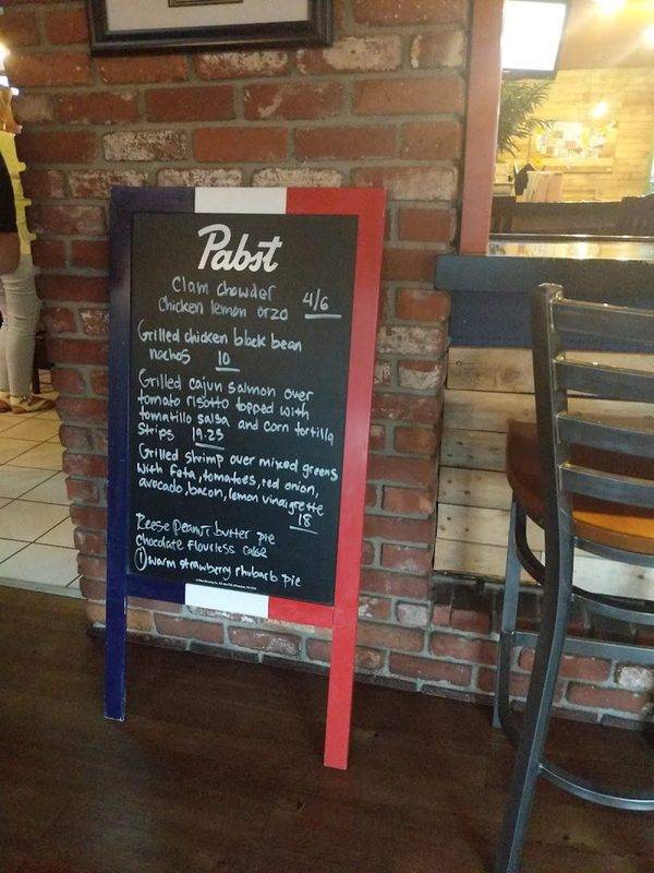 The Local Tavern
